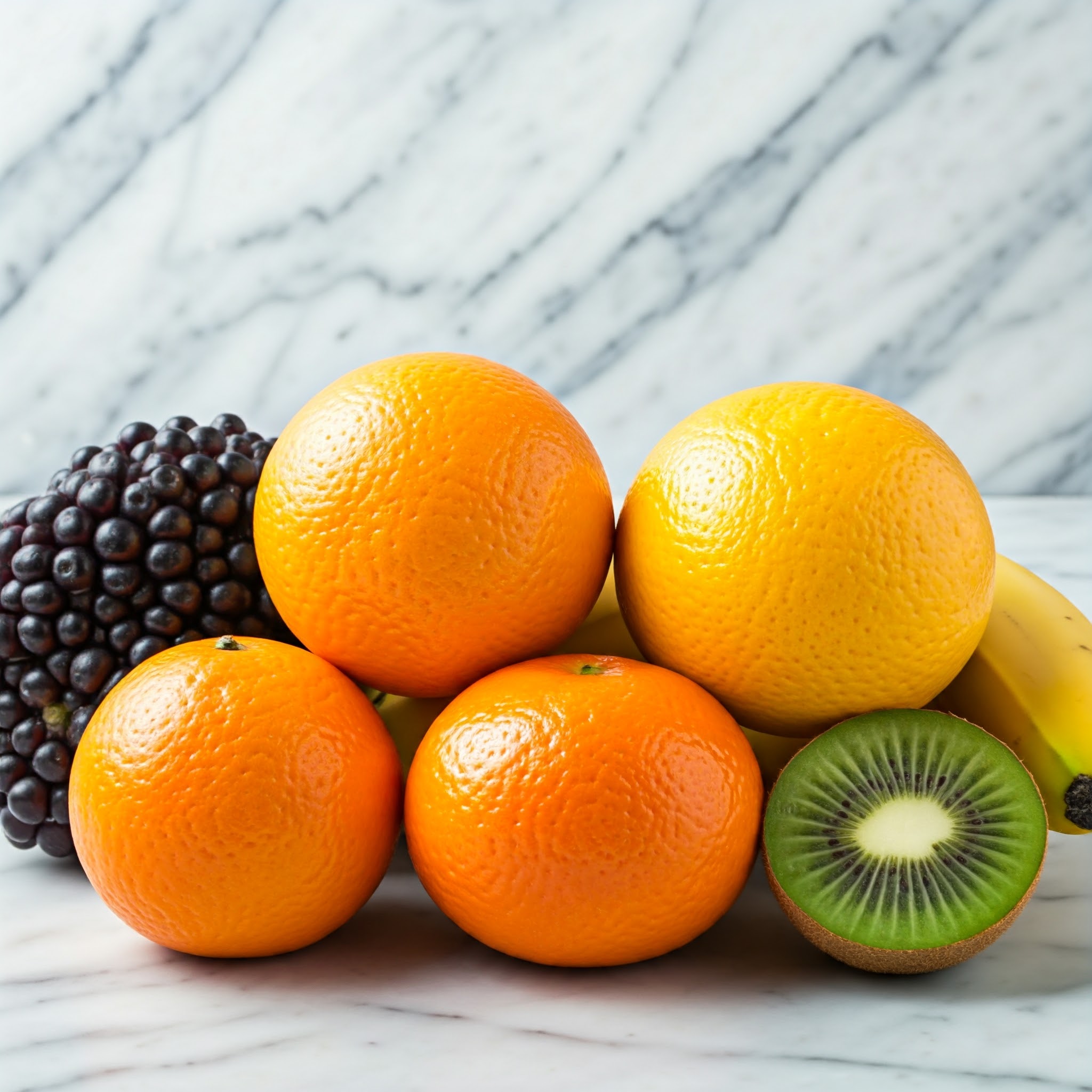 5 Fruits to Reduce Belly Fat Naturally and Effectively