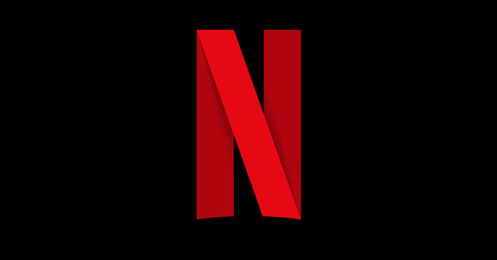 A captivating montage of the 5 most popular Netflix series.