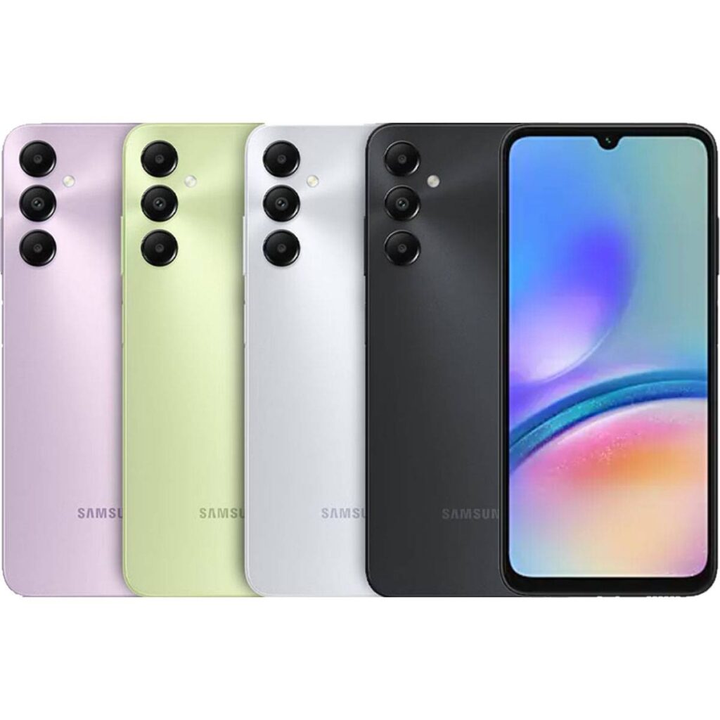 Top smartphones under 50000 in Pakistan offering excellent features.