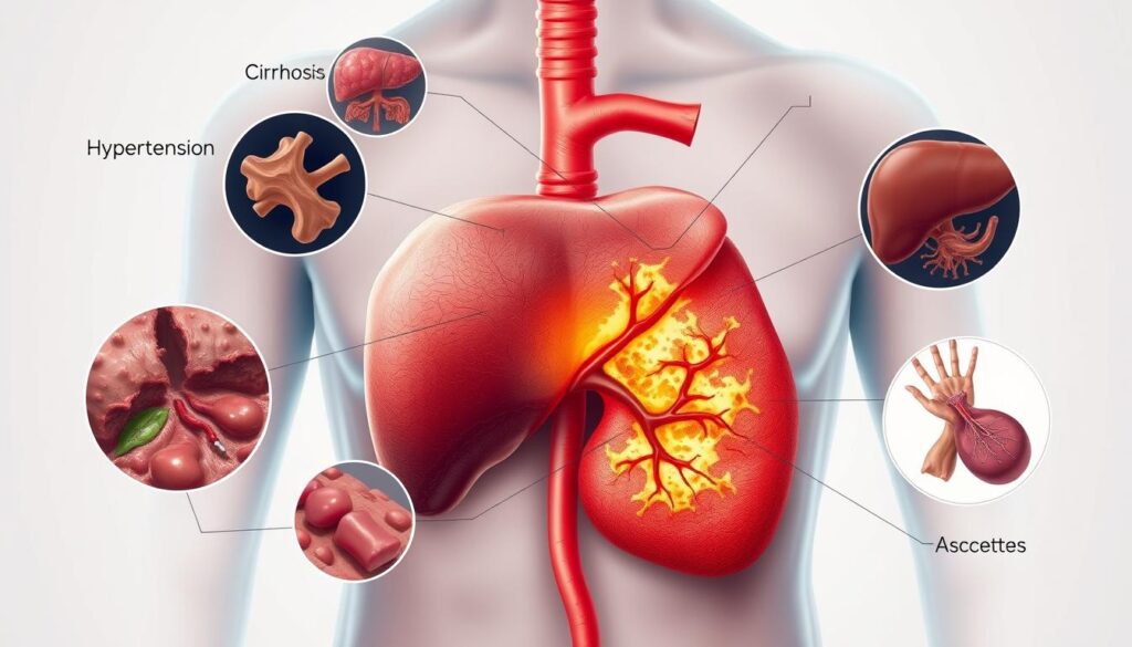 Hepatitis B Liver Complications