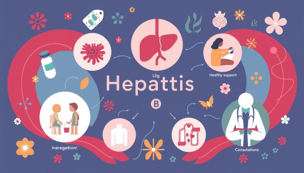 Hepatitis B Treatment Options