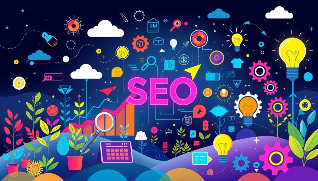 SEO Strategy Benefits for Business