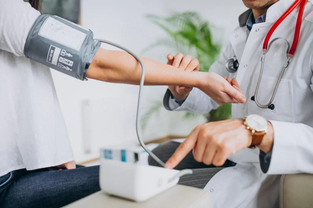 importance of regular health checkups for early detection and prevention