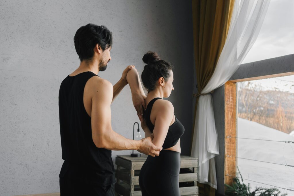how exercise impacts mental health positively