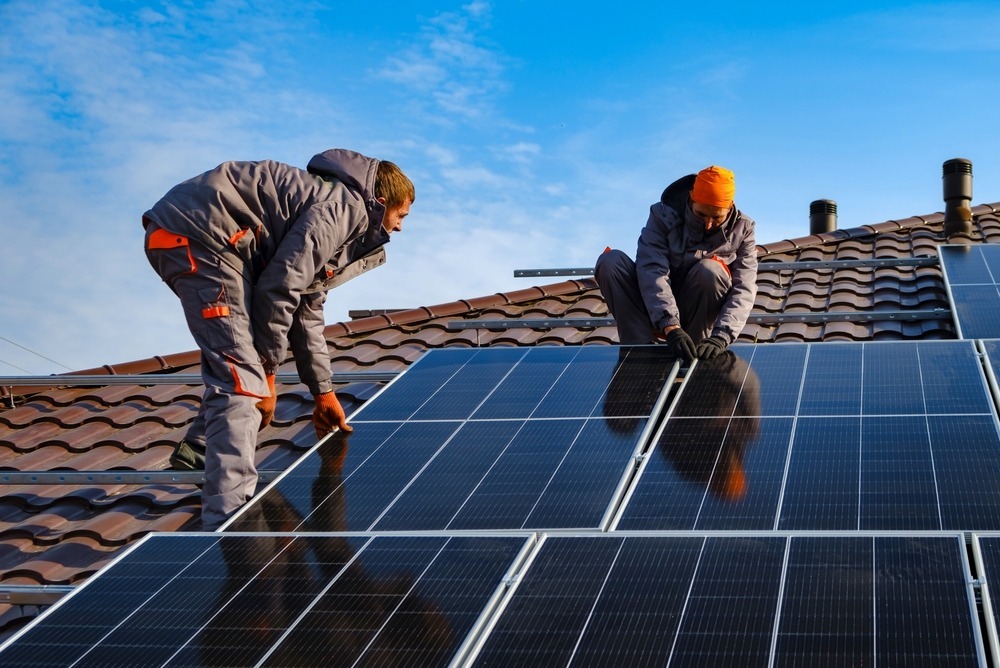 why investing in solar energy now is a smart idea