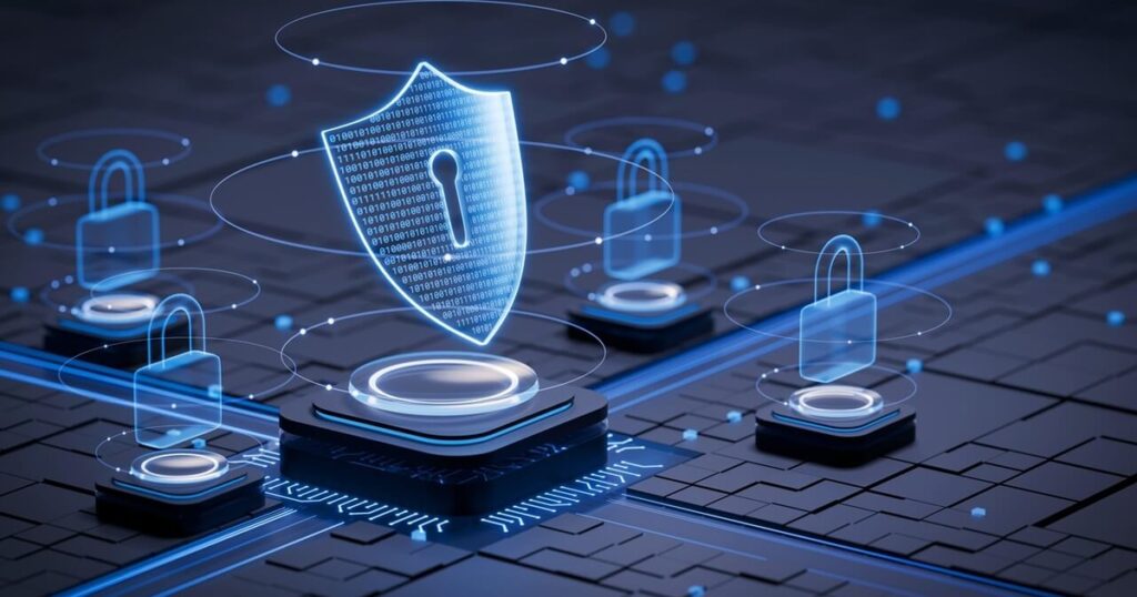 top cyber threats to watch in 2025 and how to prevent them